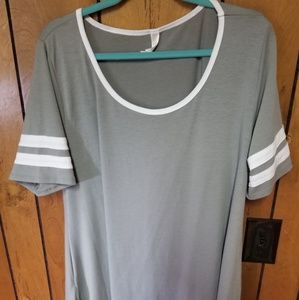 Lularoe XL perfect T